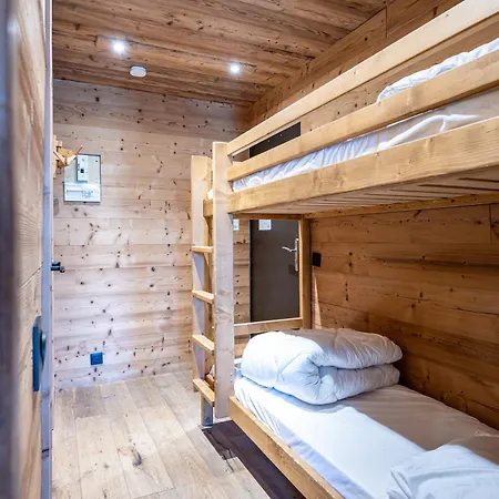 6p Au Pied Des Pistes * Val Thorens