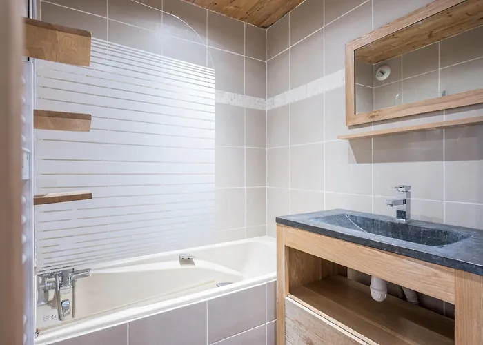 6p Au Pied Des Pistes Val Thorens