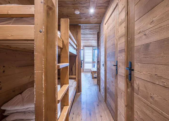 6p Au Pied Des Pistes Val Thorens