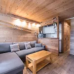 6p Au Pied Des Pistes * Val Thorens