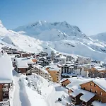 6p Au Pied Des Pistes Val Thorens