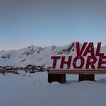 6p Au Pied Des Pistes Val Thorens