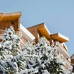 6p Au Pied Des Pistes Val Thorens