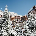 6p Au Pied Des Pistes * Val Thorens