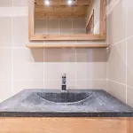 6p Au Pied Des Pistes Apartment *