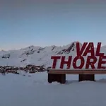 6p Au Pied Des Pistes Val Thorens