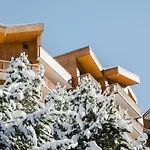 6p Au Pied Des Pistes Val Thorens