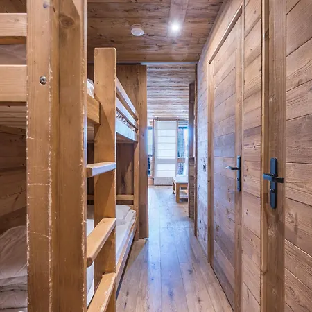 6p Au Pied Des Pistes Val Thorens