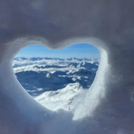 6p Au Pied Des Pistes Val Thorens