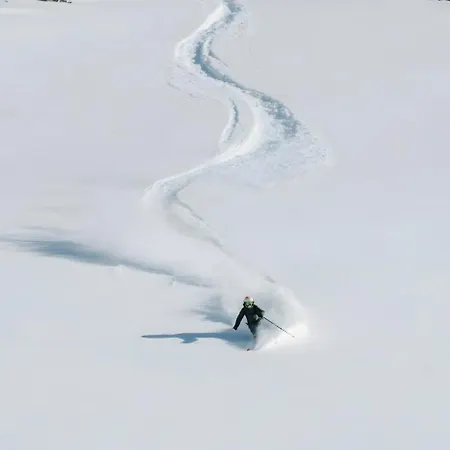 6p Au Pied Des Pistes 아파트 *