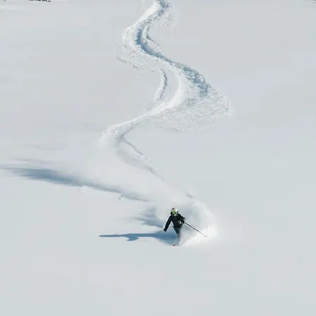6p Au Pied Des Pistes 아파트